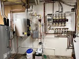 Hardline Heating & Plumbing Ltd. — plumber in Grande Prairie