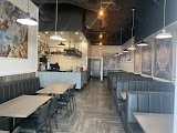 Acqua Cucina Italian Restaurant — restaurant in Grande Prairie