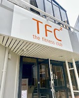 TFC The Fitness Club — gym in Sheffield