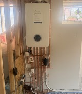 Afterglow Plumbing & Heating Limited — plumber in Birmingham