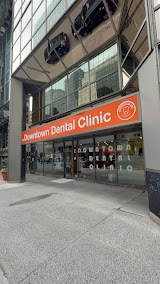 The Downtown Dental Clinic — dentist in Ottawa