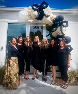 Salon on the Southbank — hair salon in Jacksonville