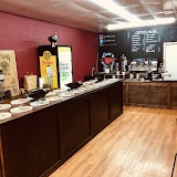 What's Brewing Coffee Roasters — coffee shop in San Antonio