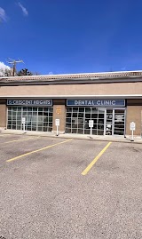Crescent Heights Dental Clinic Calgary — dentist in Calgary