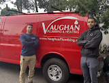 Vaughan Plumbing & Heating — plumber in Boston