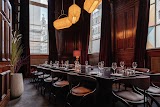 Gaucho Liverpool — restaurant in Liverpool