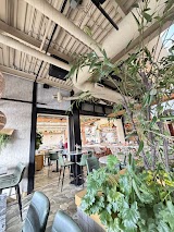 Porch — restaurant in Calgary