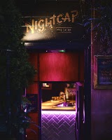 Nightcap — bar in Edinburgh