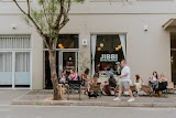 JIBBICOFFEE ROASTERS — coffee shop in Sydney