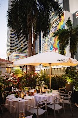 Dolores But You Can Call Me Lolita — restaurant in Miami