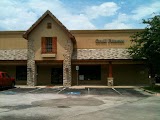 Crull Fitness — gym in Richardson