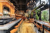 Harper's Garden — restaurant in Philadelphia
