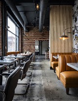 TRIUNE — restaurant in Kansas City
