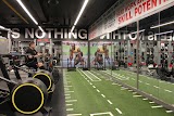 Adelaide Club — gym in Toronto