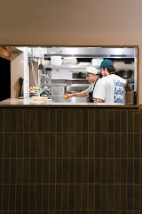 Leila — restaurant in Montreal