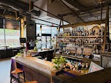 40 LBS Coffee + Bar — coffee shop in Portland