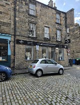 Macintyre's Hair & Beauty — hair salon in Edinburgh