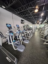 Kingdom Fitness — gym in Cincinnati