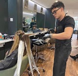 MM Hair London 🎨 𝗕𝗮𝗹𝗮𝘆𝗮𝗴𝗲 📍Covent Garden — hair salon in London