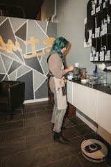 Exodus Hair — hair salon in Cleveland