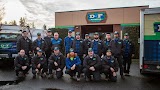 D&F Plumbing, Heating and Cooling — plumber in Portland