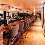 The George on Collins — restaurant in Melbourne