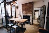 Steam Yard — coffee shop in Sheffield