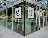 Gather Restaurant — restaurant in Kelowna