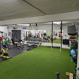 Vi, Your Neighbourhood Gym — gym in Kelowna