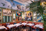 The Ivy Temple Row — restaurant in Birmingham