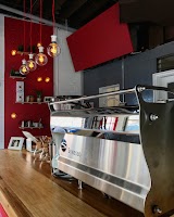Herman's Coffee — coffee shop in Philadelphia