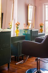 Saint Rose — hair salon in Houston