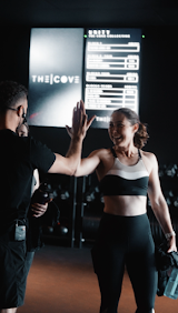 The Cove Wellness — gym in Christchurch