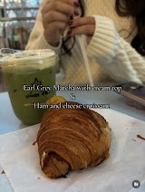 Howdy Y'all Coffee (Central Library) — coffee shop in Seattle
