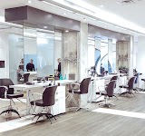 Pure Salon — hair salon in Montreal