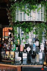 Red Herring Restaurant & Bar — restaurant in Waco