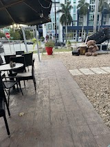 Sky Coffee Buenos Aires — coffee shop in Miami