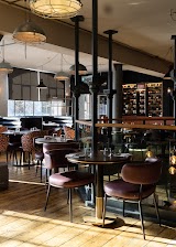 Pasture — restaurant in Bristol