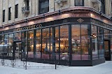 Dineen Coffee Co. — coffee shop in Toronto