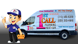1st Call Plumbing & AC — plumber in San Antonio