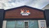 Prairie Pals Play Cafe — coffee shop in Grande Prairie