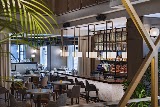 Corinne Austin — restaurant in Austin