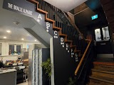 Dark Fork — restaurant in Ottawa