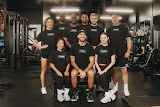 Hybrid Gym Los Angeles — gym in Los Angeles