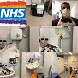 SFR Plumbing & Heating Ltd — plumber in Leeds