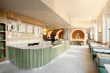 Blank Street Coffee — coffee shop in Birmingham
