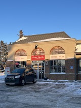 Great North Cookie Co. — coffee shop in Spruce Grove