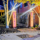 Eleven Eleven Mississippi — restaurant in St. Louis