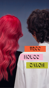 Treehouse Salon — hair salon in Seattle
