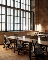 Crew Collective & Cafe — coffee shop in Montreal